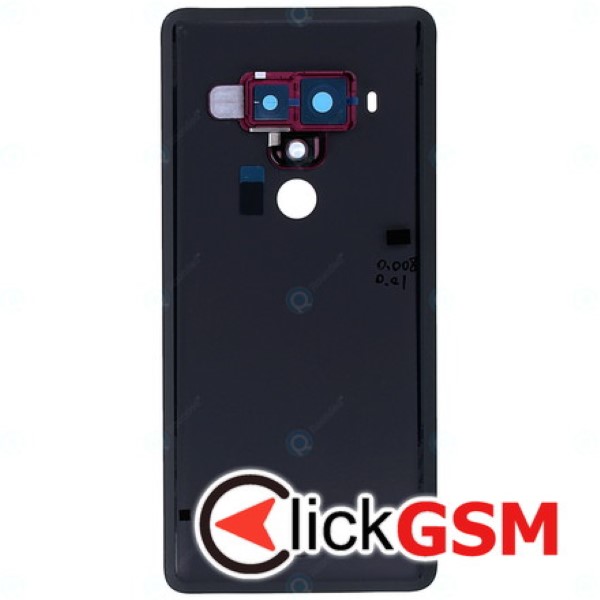 Piesa Capac Spate Rosu Htc U12.plus 88z