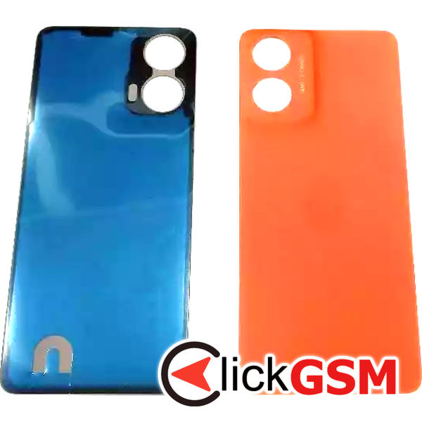 Piesa Capac Spate Rosu Motorola Moto G04 G2i