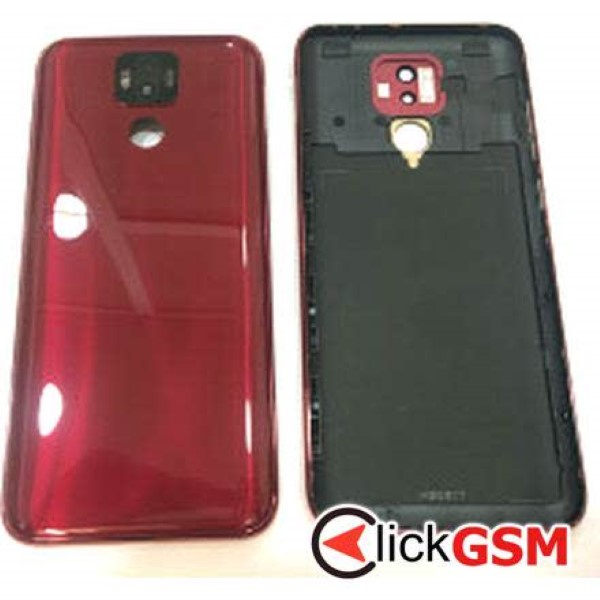 Piesa Piesa Capac Spate Rosu Ulefone Armor 6 2me9