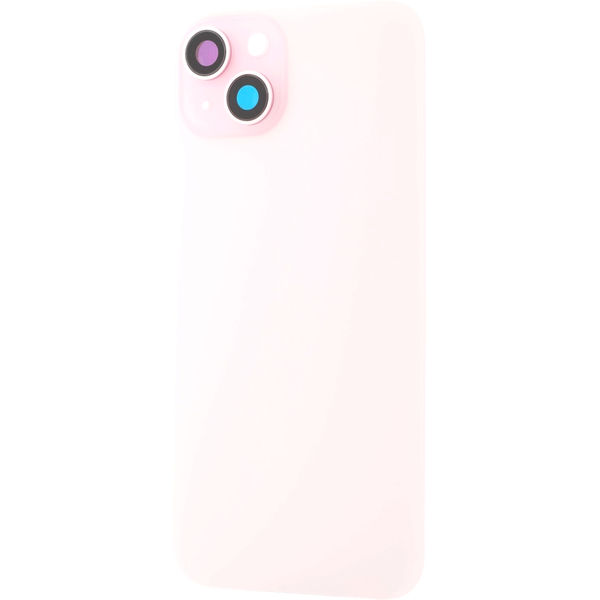 Apple iPhone 15 Plus · Capac Baterie iPhone 15 Plus, Pink