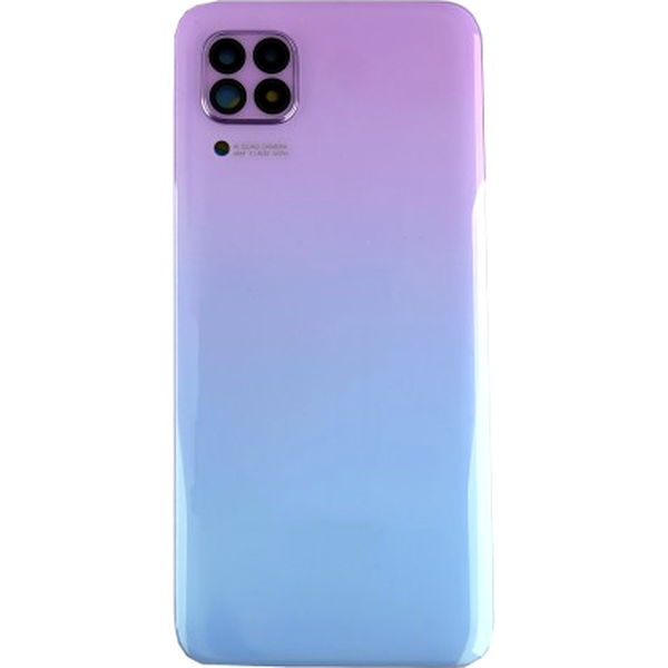 Huawei P40 Lite · Capac Baterie Huawei P40 Lite JNY-L01A Pink Capac Spate