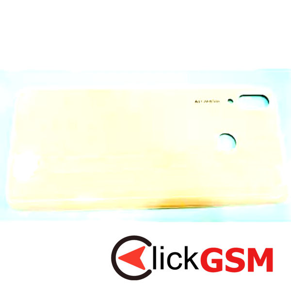 Piesa Piesa Capac Spate Roz Huawei Y9 2019 288x