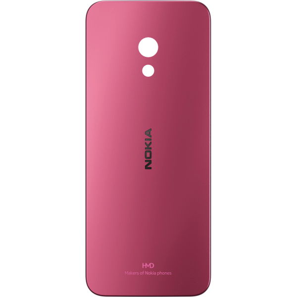 Nokia 225 4G 2024 · Capac Baterie Nokia 225 4G (2024), Roz, Service Pack 5003000679SH0