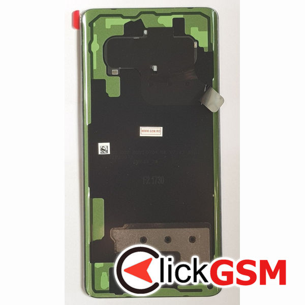 Piesa Capac Spate Roz Samsung Galaxy S10.plus 1uq2