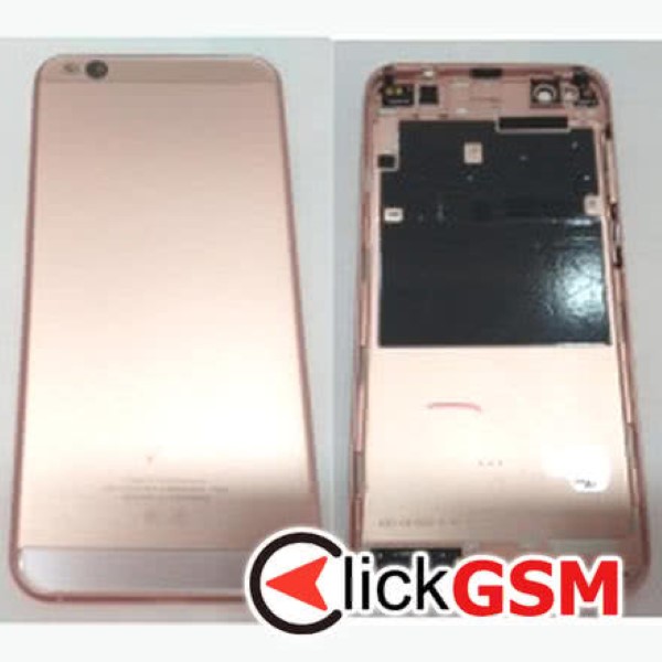 Piesa Capac Spate Roz Xiaomi Mi 5c 387h