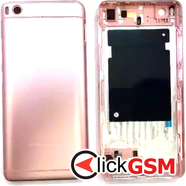 Piesa Capac Spate Roz Xiaomi Mi 5s 387o