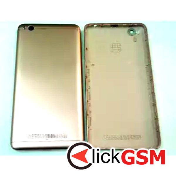 Piesa Piesa Capac Spate Roz Xiaomi Redmi 4a 39hq