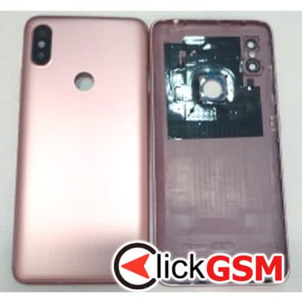 Piesa Capac Spate Roz Xiaomi Redmi S2 3aks