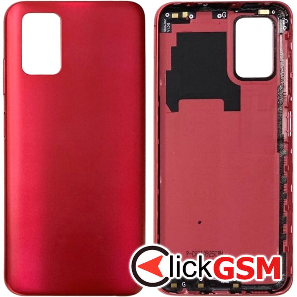 Piesa Capac Spate Samsung Galaxy A03s 45l0