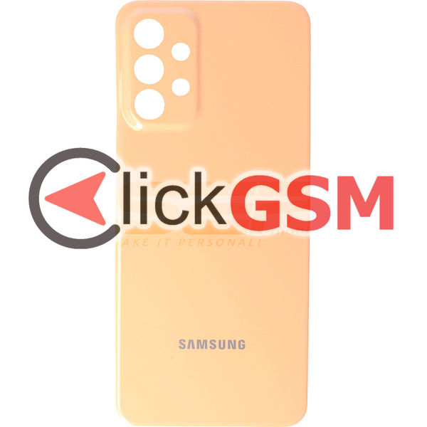 Piesa Piesa Capac Spate Samsung Galaxy A23 5g 4kdn