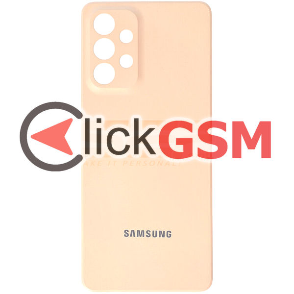 Piesa Capac Spate Samsung Galaxy A33 5g 4lpd