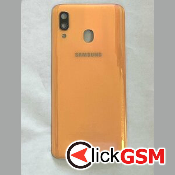 Piesa Capac Spate Samsung Galaxy A40 3iso