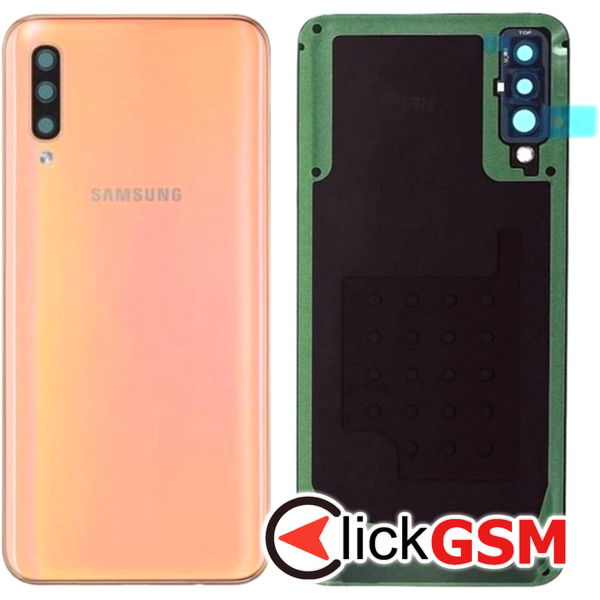 Piesa Capac Spate Samsung Galaxy A50 4540