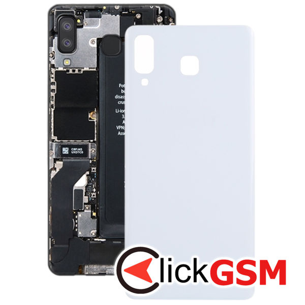 Piesa Capac Spate Samsung Galaxy A8 Star 4b1l