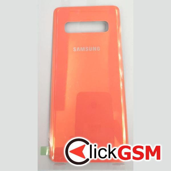 Piesa Capac Spate Samsung Galaxy S10 1vl8