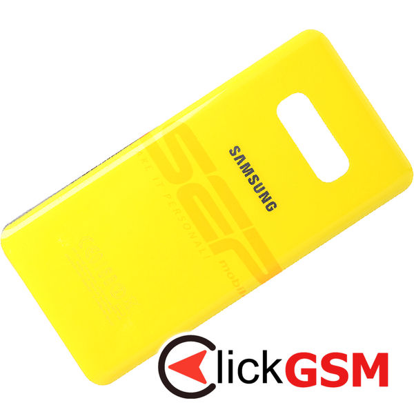 Piesa Capac Spate Samsung Galaxy S10e 4it6