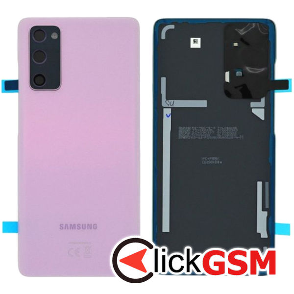 Piesa Capac Spate Samsung Galaxy S20 Fe 40or