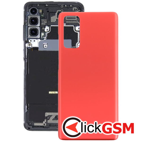 Piesa Capac Spate Samsung Galaxy S20 Fe 4ant