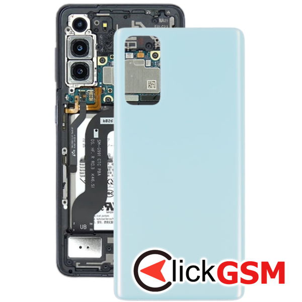 Piesa Capac Spate Samsung Galaxy S20 Fe 5g 4b28