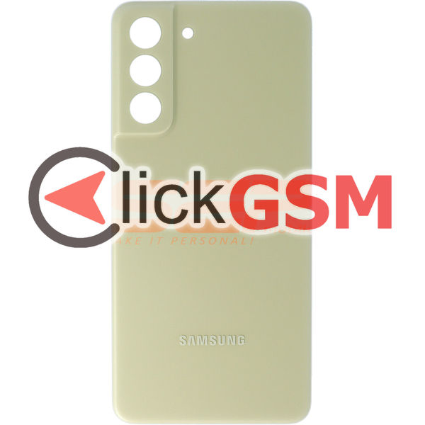 Piesa Piesa Capac Spate Samsung Galaxy S21 Fe 4k4c