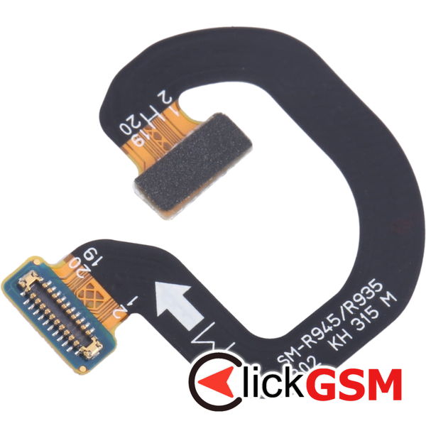 Piesa Capac Spate Samsung Galaxy Watch 6 40mm 2atc