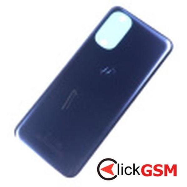 Piesa Capac Spate Schwarz Motorola Moto G20 2w8i