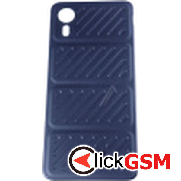 Piesa Piesa Capac Spate Schwarz Samsung Galaxy Xcover7 1hxa