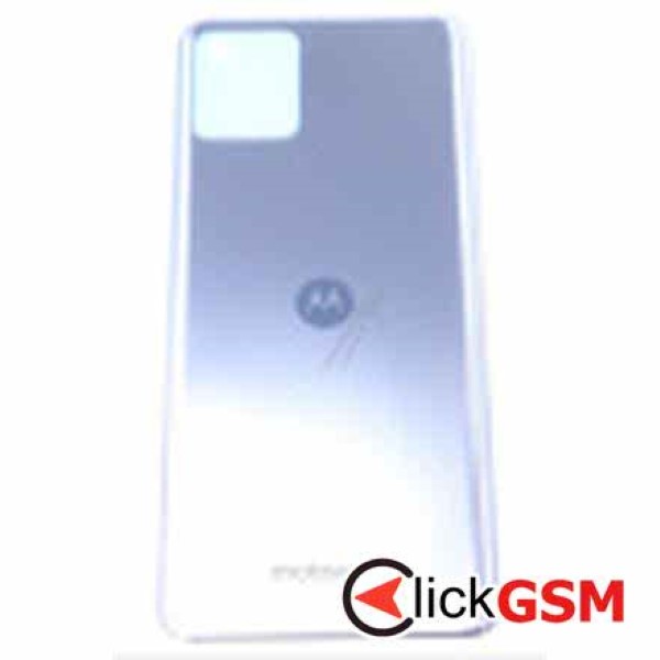 Piesa Capac Spate Silber Motorola Moto G32 2wbq