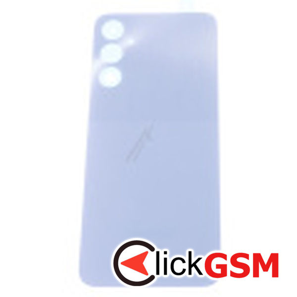 Piesa Capac Spate Silber Samsung Galaxy A05s 1m3j