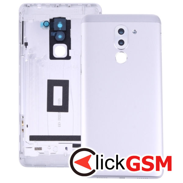 Piesa Piesa Capac Spate Silver Honor 6x 4n9c