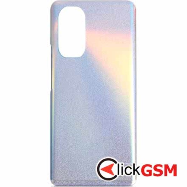 Piesa Capac Spate Silver Huawei Nova 9 Pro 2c6m