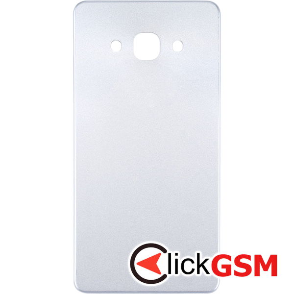 Piesa Piesa Capac Spate Silver Samsung Galaxy J3 Pro 4aqd