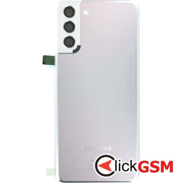 Piesa Capac Spate Silver Samsung Galaxy S21.plus 5g 1jm5