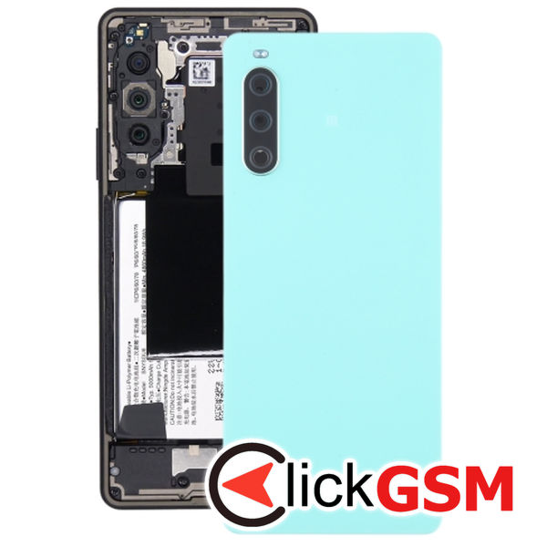 Piesa Capac Spate Sony Xperia 10 Iv 2t5w