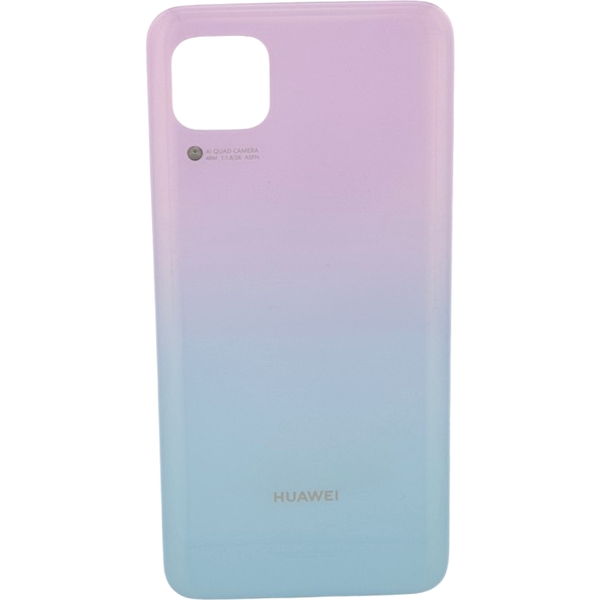 Huawei P40 Lite · Capac Huawei P40 Lite Original (provine din dezmembrari) Jny Sakura Pink