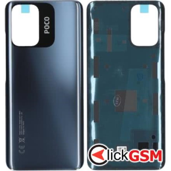 Piesa Piesa Capac Spate Tarnish Xiaomi Poco M5s 32h3