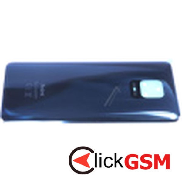 Piesa Capac Spate Tarnish Xiaomi Redmi Note 9s 33pg