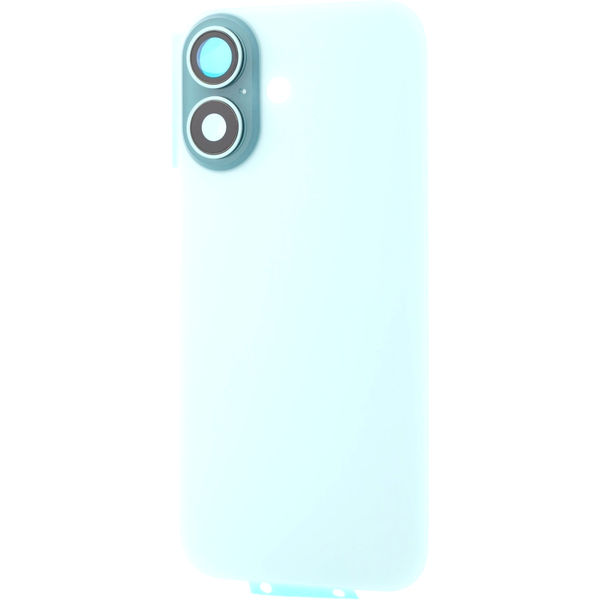 Apple iPhone 16 · Capac Baterie iPhone 16, Teal