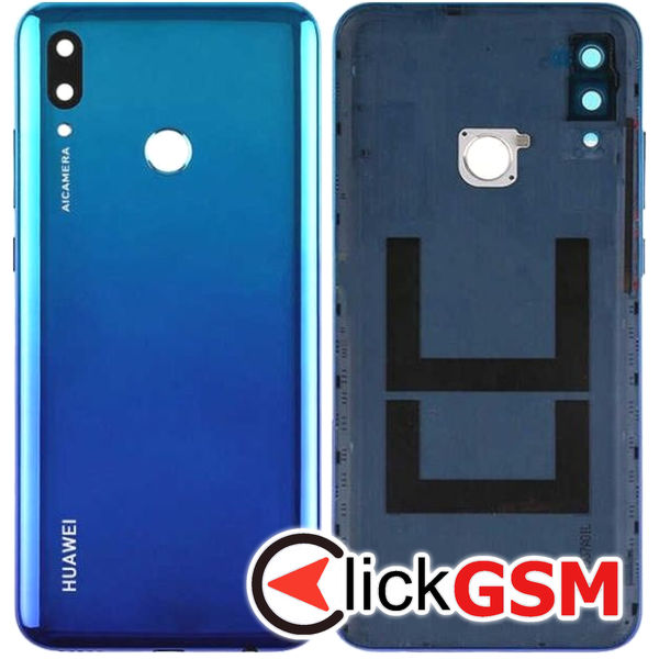 Piesa Piesa Capac Spate Twilight Huawei P Smart 2019 1ib8