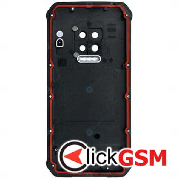 Piesa Capac Spate Ulefone Armor 9 13py