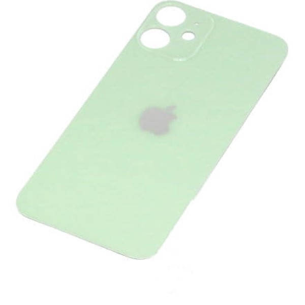 Piesa Capac Spate Verde Apple Iphone 12 Mini 29mx