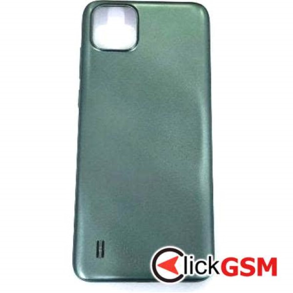 Piesa Piesa Capac Spate Verde Blackview A55 2nvt