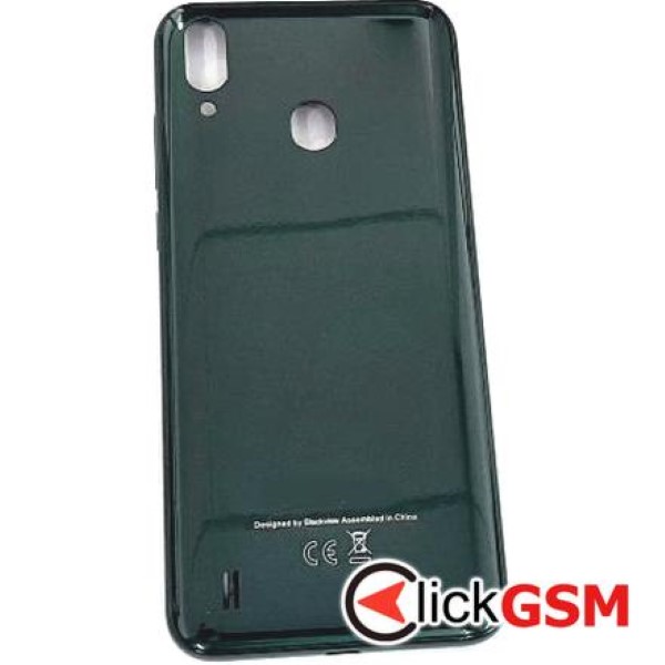 Piesa Capac Spate Verde Blackview A60 Plus 2nvr