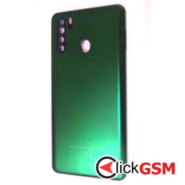 Piesa Capac Spate Verde Blackview A80 Pro 2nvp