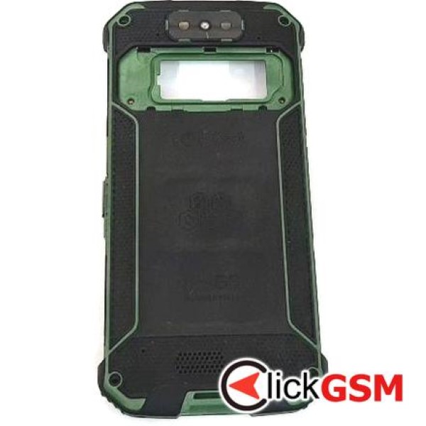 Piesa Piesa Capac Spate Verde Blackview Bv9500 2nvm