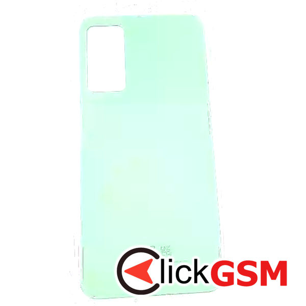 Piesa Capac Spate Verde Cubot Note 30 2olo