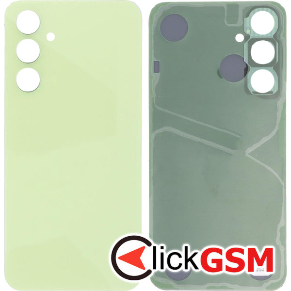 Piesa Capac Spate Verde Deschis Samsung Galaxy A54 5g 40t3