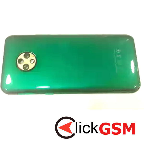 Piesa Piesa Capac Spate Verde Doogee X95 2iff