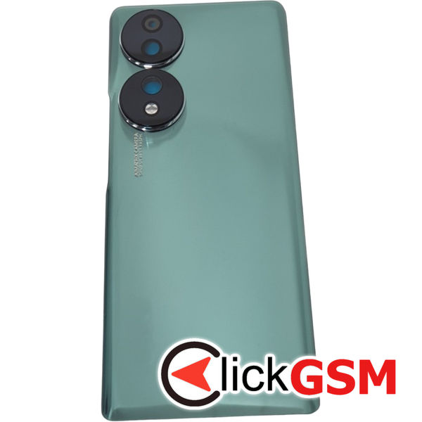 Piesa Capac Spate Verde Honor 70 1eke