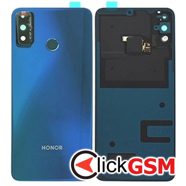 Piesa Capac Spate Verde Honor 9x Lite 41b9